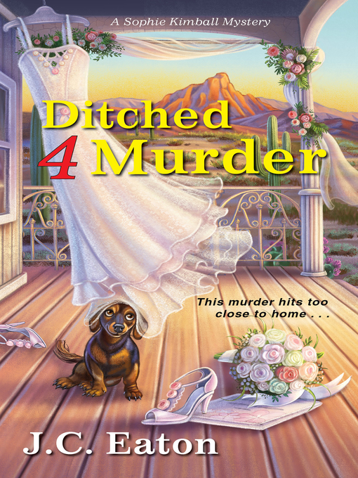 Title details for Ditched 4 Murder by J.C. Eaton - Available